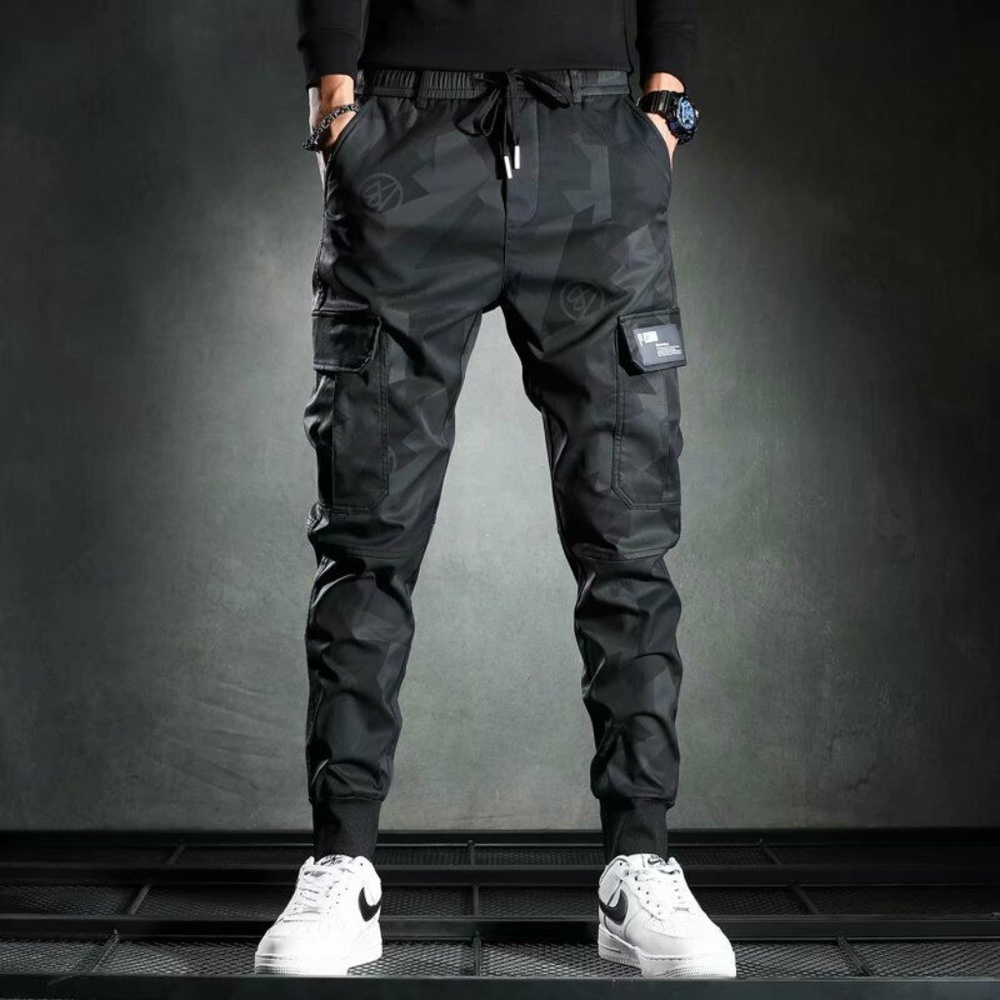 Mens Jogger Sweatpants